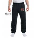 Jerzees 8 oz. NuBlend Fleece Sweatpants